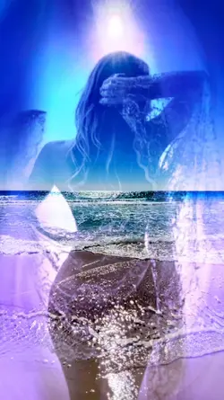 Mare e donna