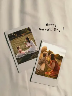 Mother's day 2025
