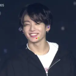 Jungkookie