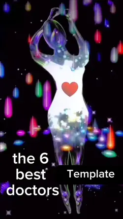the 6 best doctors