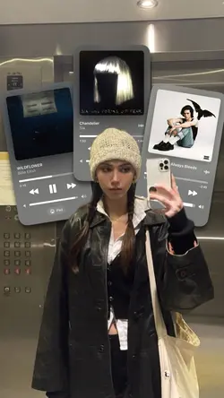 spotify card trend