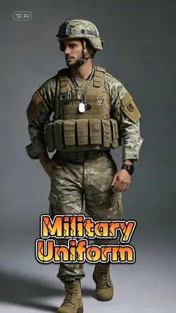 U.S.ARMY