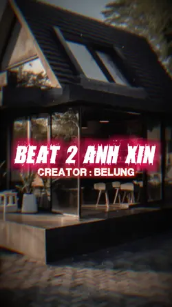 beat 2 ảnh xịn