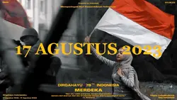 17 Agustus 2023