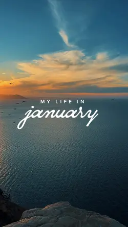 JANUARY RECAP 2026