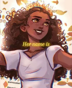 Hazel Levesque