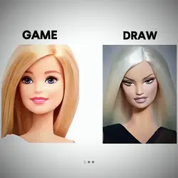 game vs draw