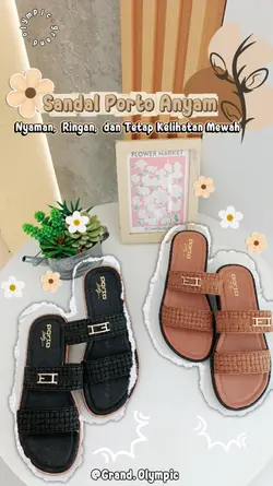 Affiliate SandalCewe