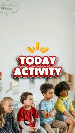 Today Activity