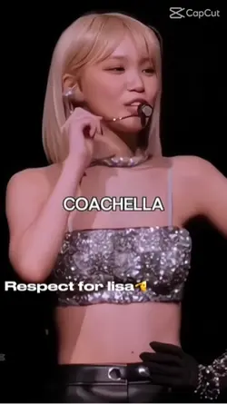 COACHELLA