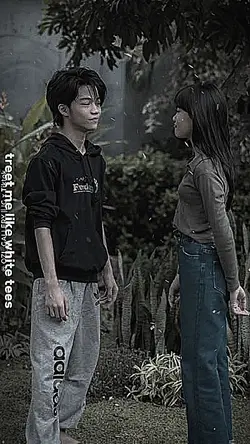 trend kah?