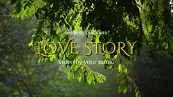 LOVE STORY 