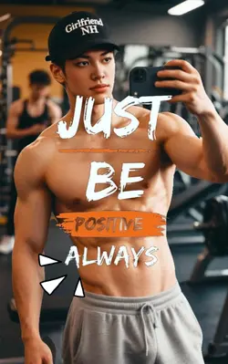 Be Positive 