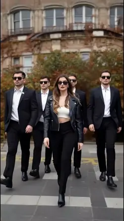 Bodyguards 
