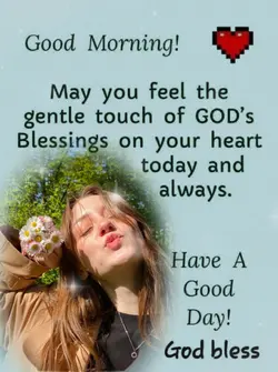 god bless 