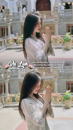 Vu Lan Báo Hiếu