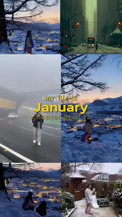 january recap