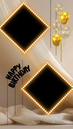 FELIZ CUMPLEAÑOS 