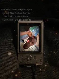 New trend Somalia 