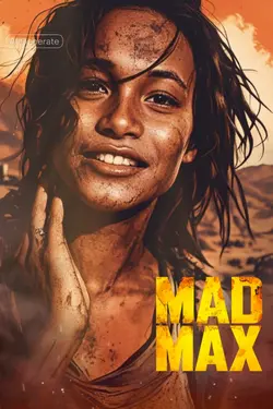 mad max ai