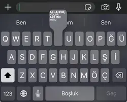 “Y” istek 