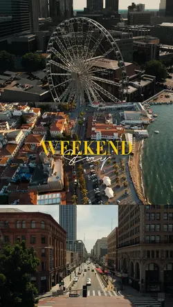weekend story
