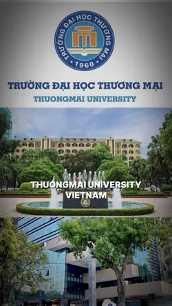Thuongmai University