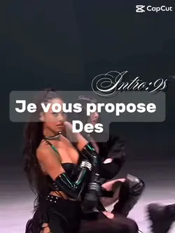 Des fancam gratuit!
