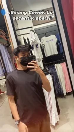 versi cewek