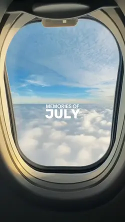 Memories of july