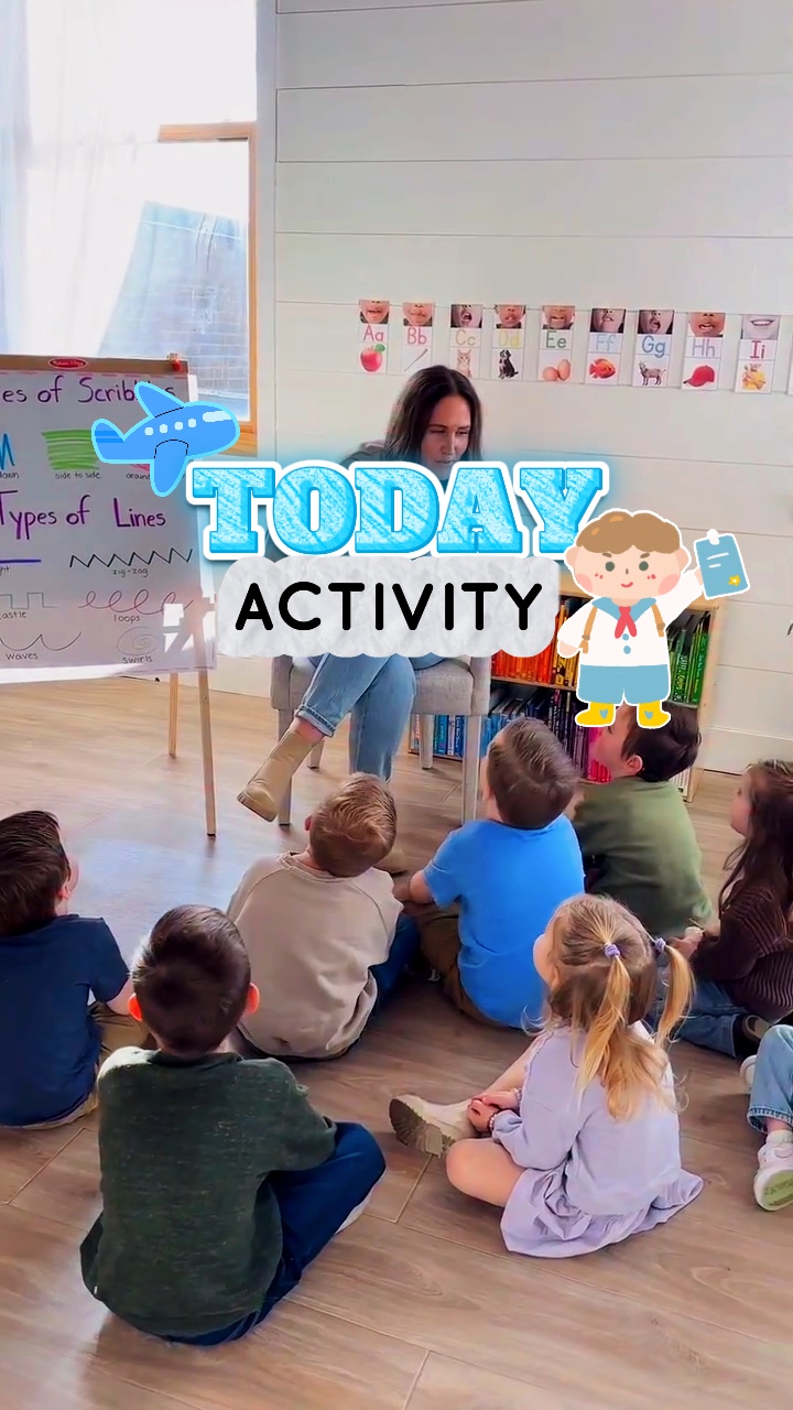 Activities Templates 15 Pictures - Pippit