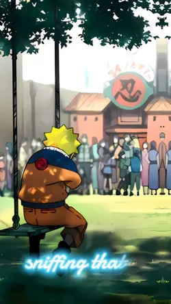 NARUTO SAD EDIT