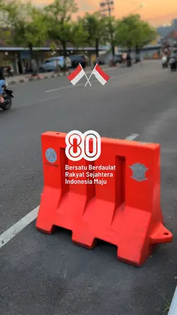 17 Agustus sinematik