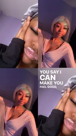 feel good