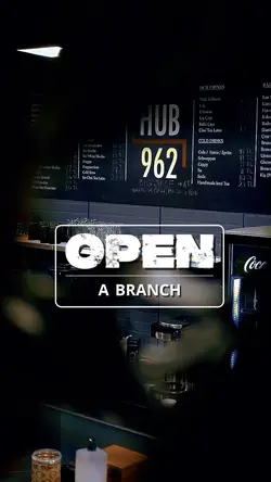 Open branch
