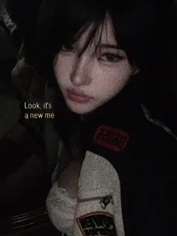 new me