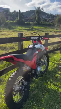 MOTO OFF ROAD 