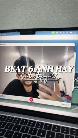 Beat 6 ảnh hay