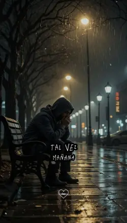 talvez mañana 