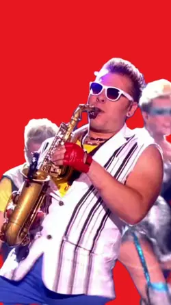 wpic sax man