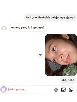 emng yg lo inget ap?
