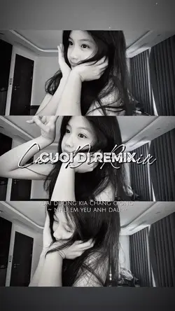 Cưới Đi Remix