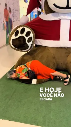 E hoje - Trend viral