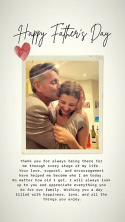 fathers day june 21