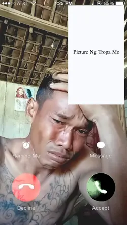vc prank