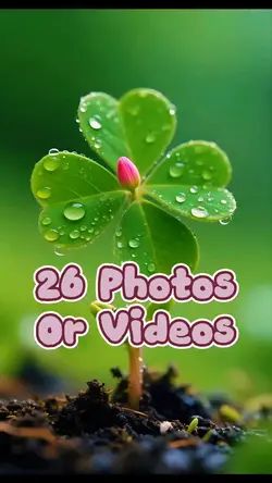 26 Photo Slides