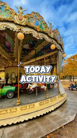 Today Activity