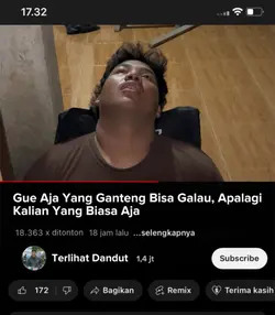 cukup dikayakan
