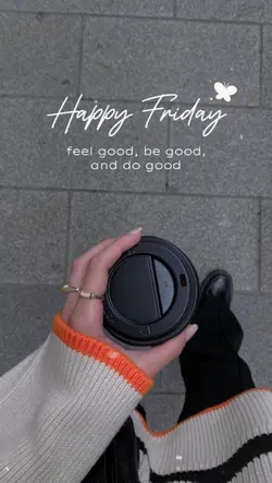 happy Friday