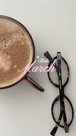 hello march